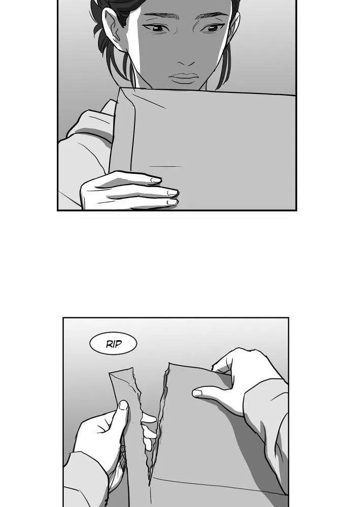 Read Hellbound chapter 22 image 13 on Lezhin