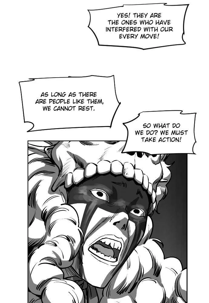 Read Hellbound chapter 22 image 2 on Lezhin