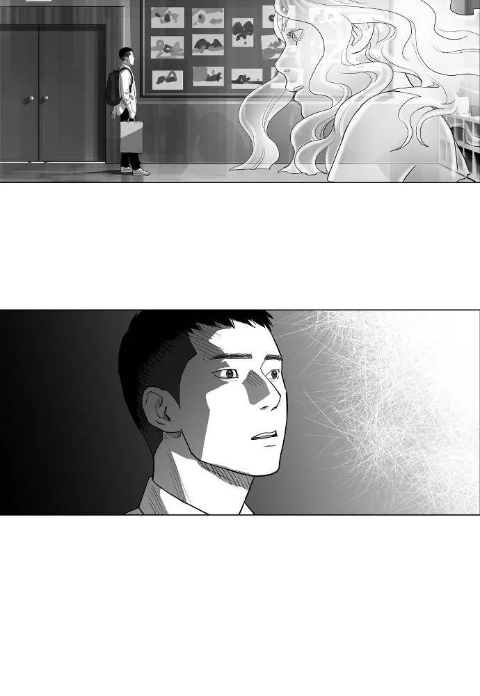 Read Hellbound chapter 22 image 20 on Lezhin