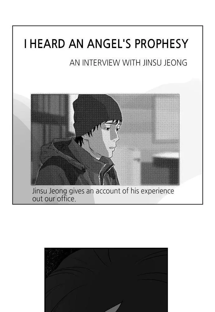 Read Hellbound chapter 22 image 21 on Lezhin