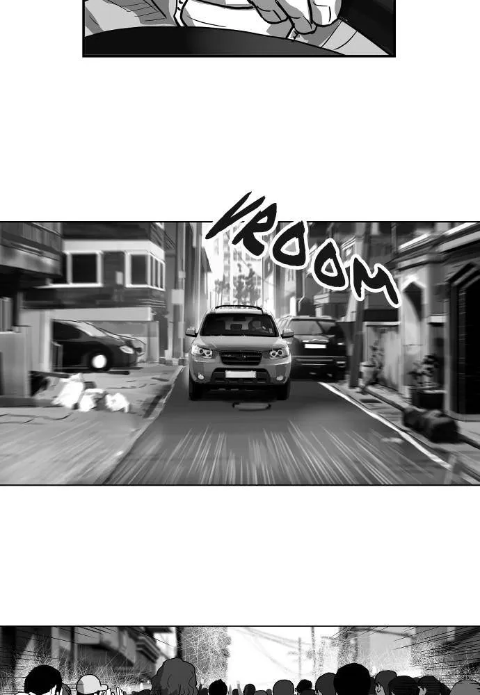 Read Hellbound chapter 22 image 28 on Lezhin