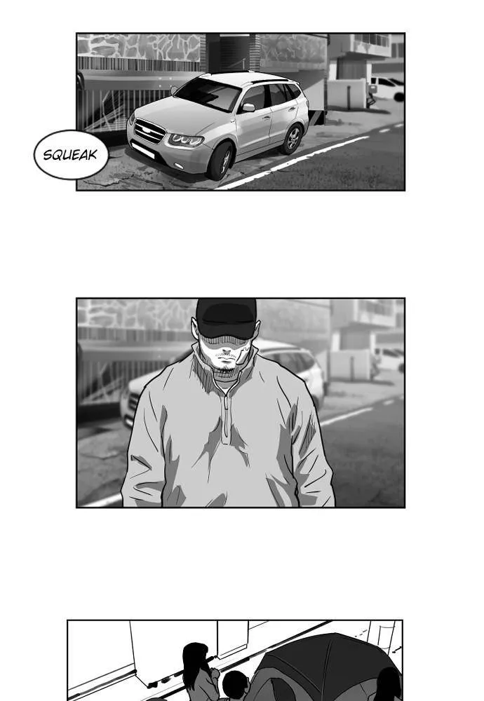Read Hellbound chapter 22 image 30 on Lezhin
