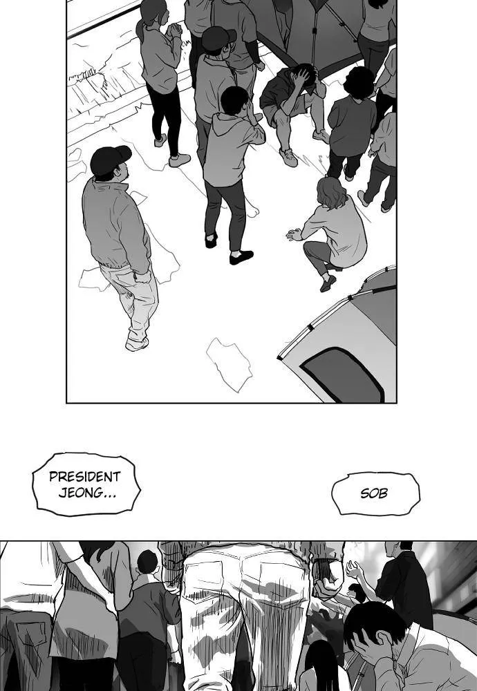 Read Hellbound chapter 22 image 31 on Lezhin