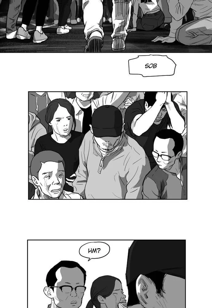 Read Hellbound chapter 22 image 32 on Lezhin