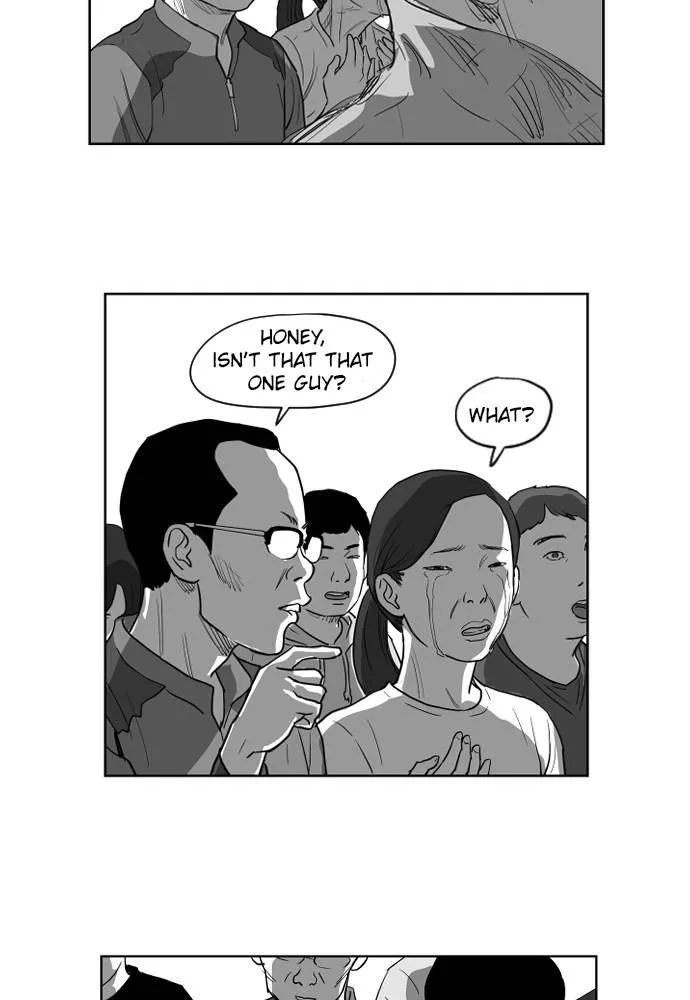 Read Hellbound chapter 22 image 33 on Lezhin