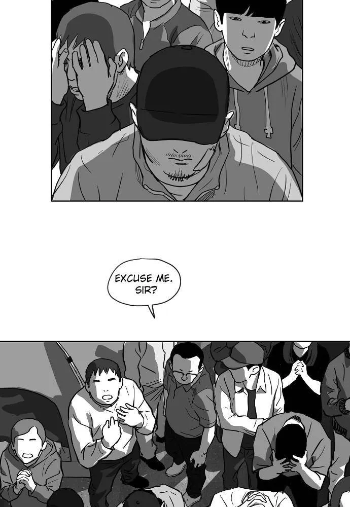 Read Hellbound chapter 22 image 34 on Lezhin