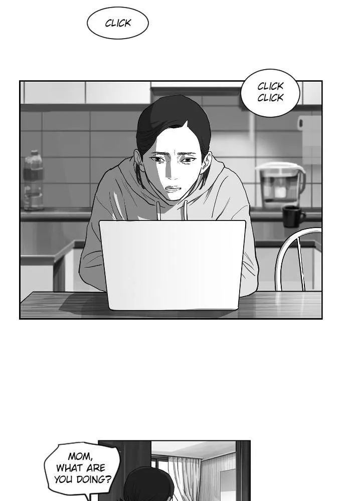 Read Hellbound chapter 22 image 4 on Lezhin