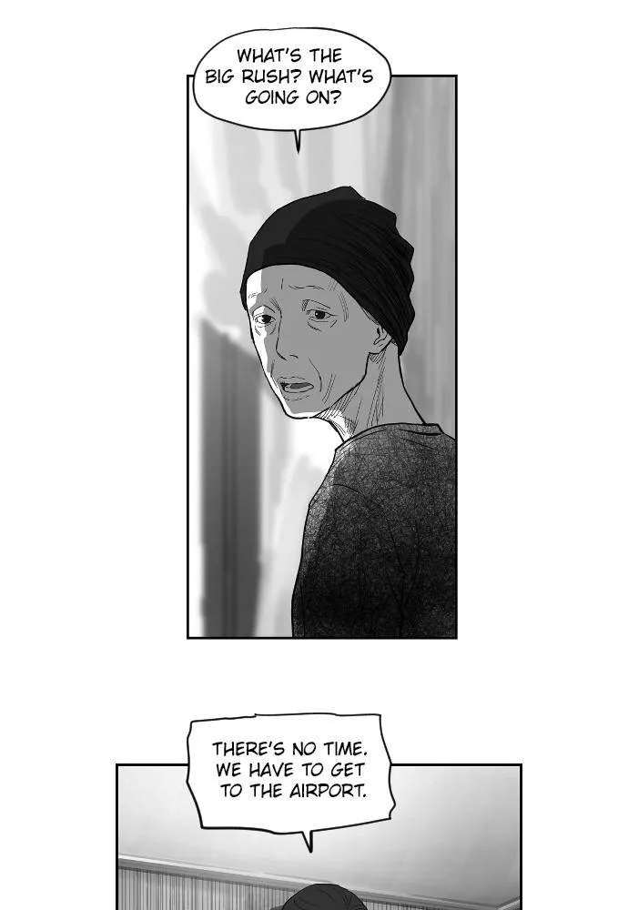 Read Hellbound chapter 22 image 6 on Lezhin