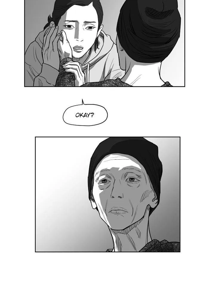 Read Hellbound chapter 22 image 9 on Lezhin