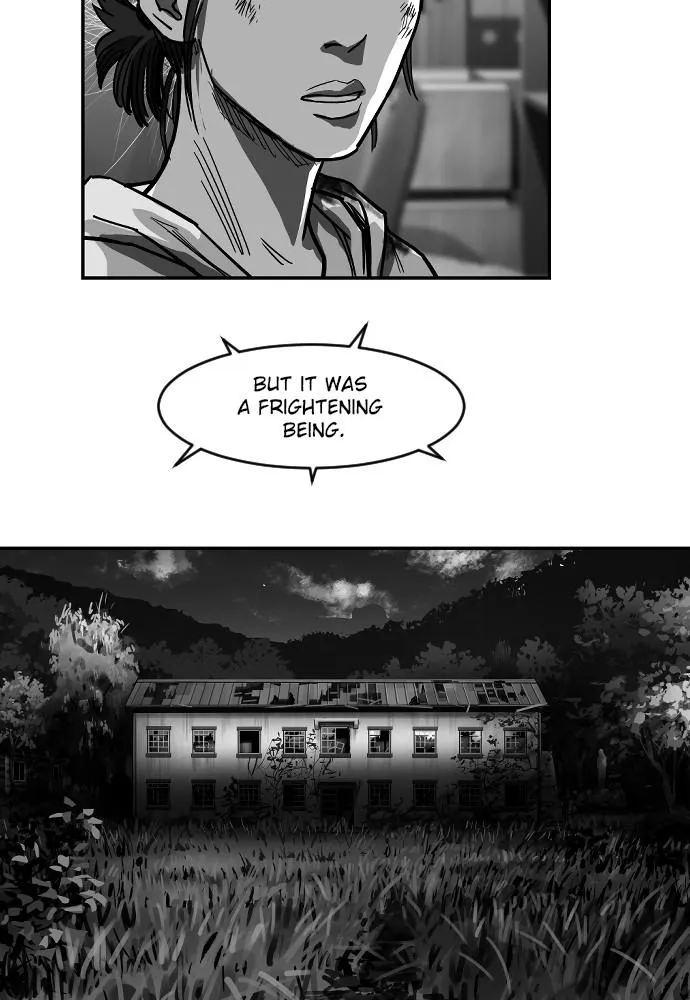 Read Hellbound chapter 26 image 10 on Lezhin