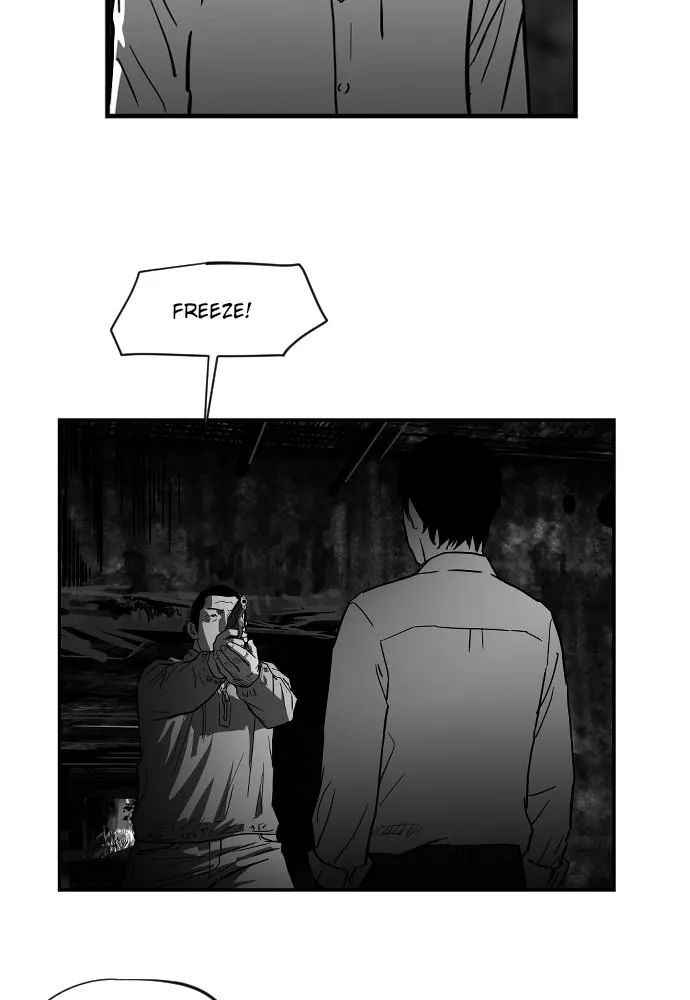 Read Hellbound chapter 26 image 18 on Lezhin