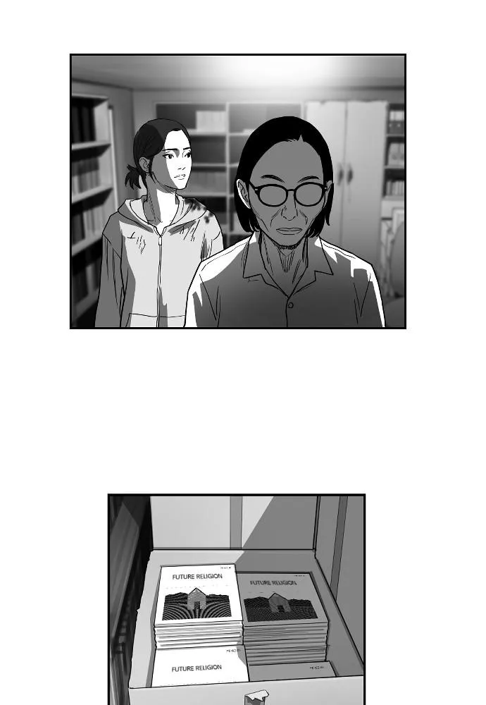 Read Hellbound chapter 26 image 2 on Lezhin