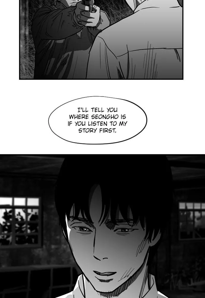 Read Hellbound chapter 26 image 20 on Lezhin