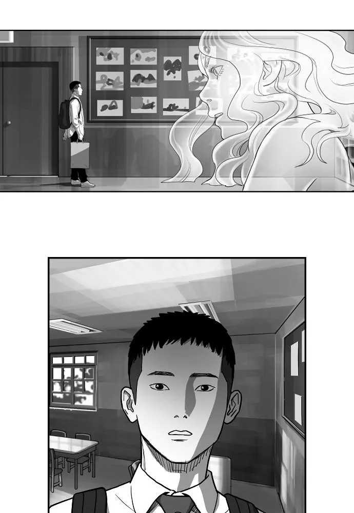 Read Hellbound chapter 26 image 23 on Lezhin