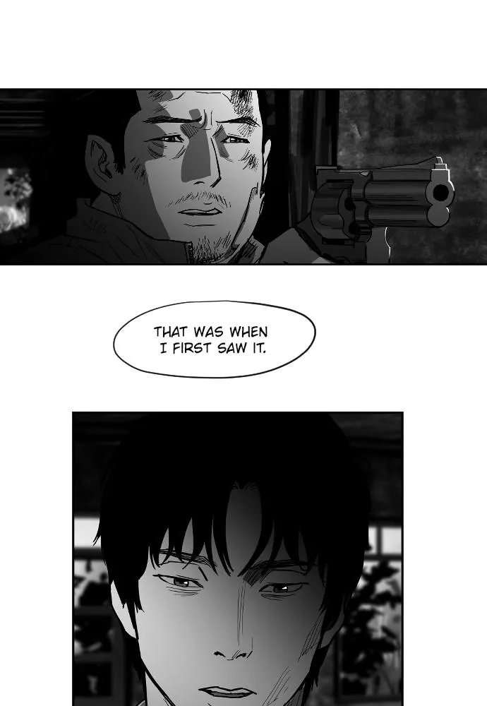 Read Hellbound chapter 26 image 25 on Lezhin