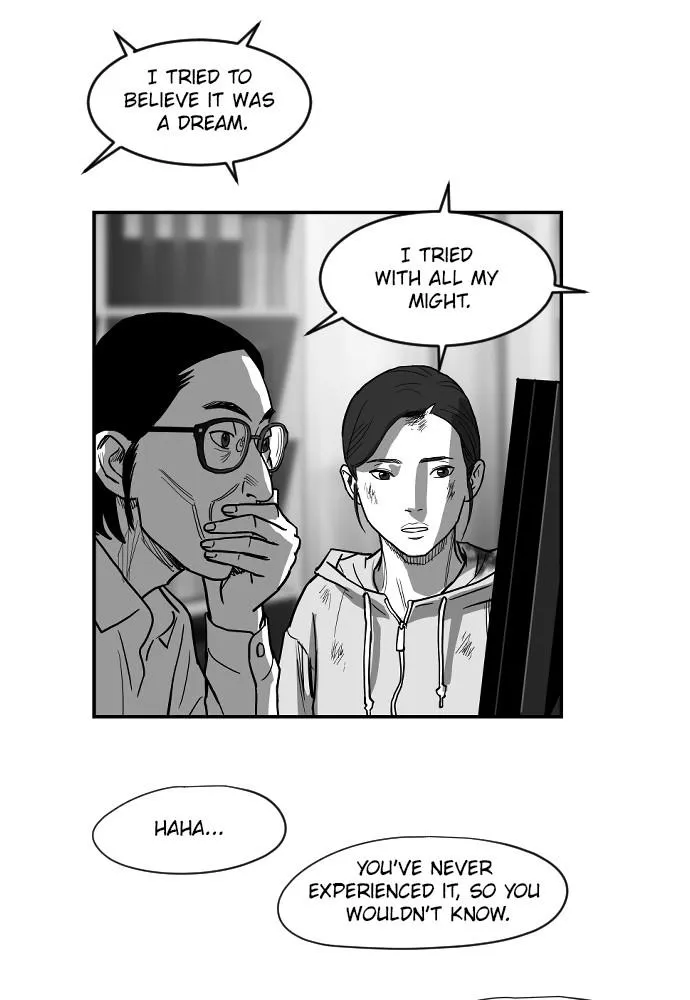 Read Hellbound chapter 26 image 27 on Lezhin