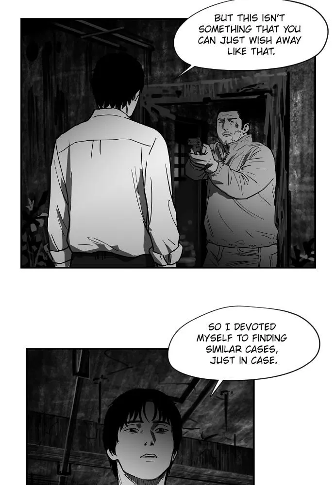 Read Hellbound chapter 26 image 28 on Lezhin