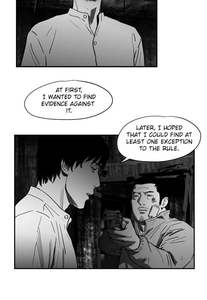 Read Hellbound chapter 26 image 29 on Lezhin