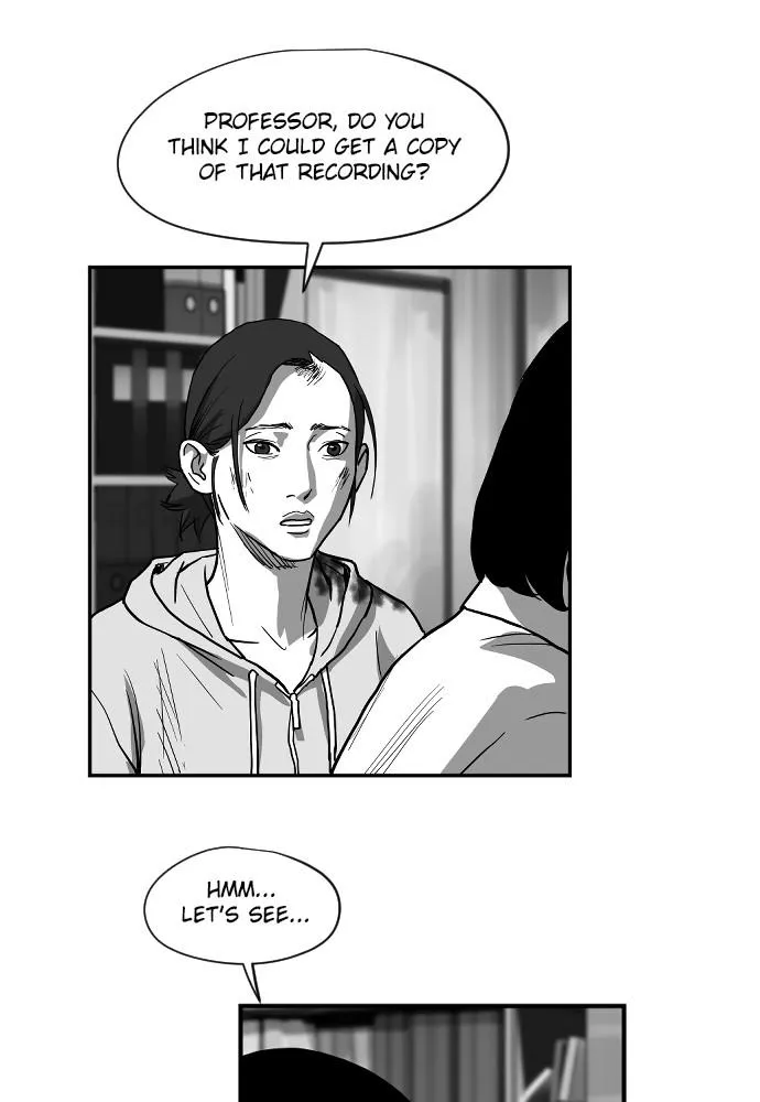 Read Hellbound chapter 26 image 30 on Lezhin