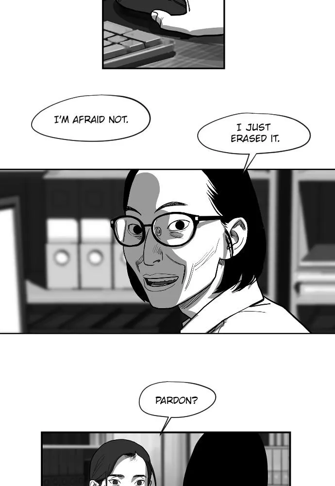Read Hellbound chapter 26 image 32 on Lezhin