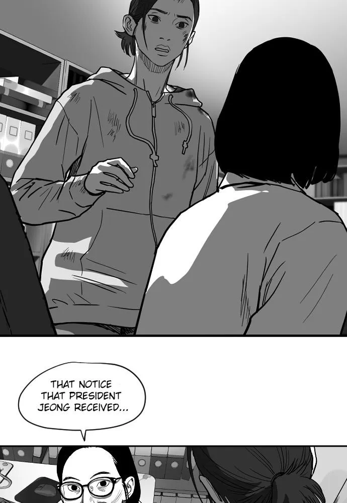 Read Hellbound chapter 26 image 34 on Lezhin