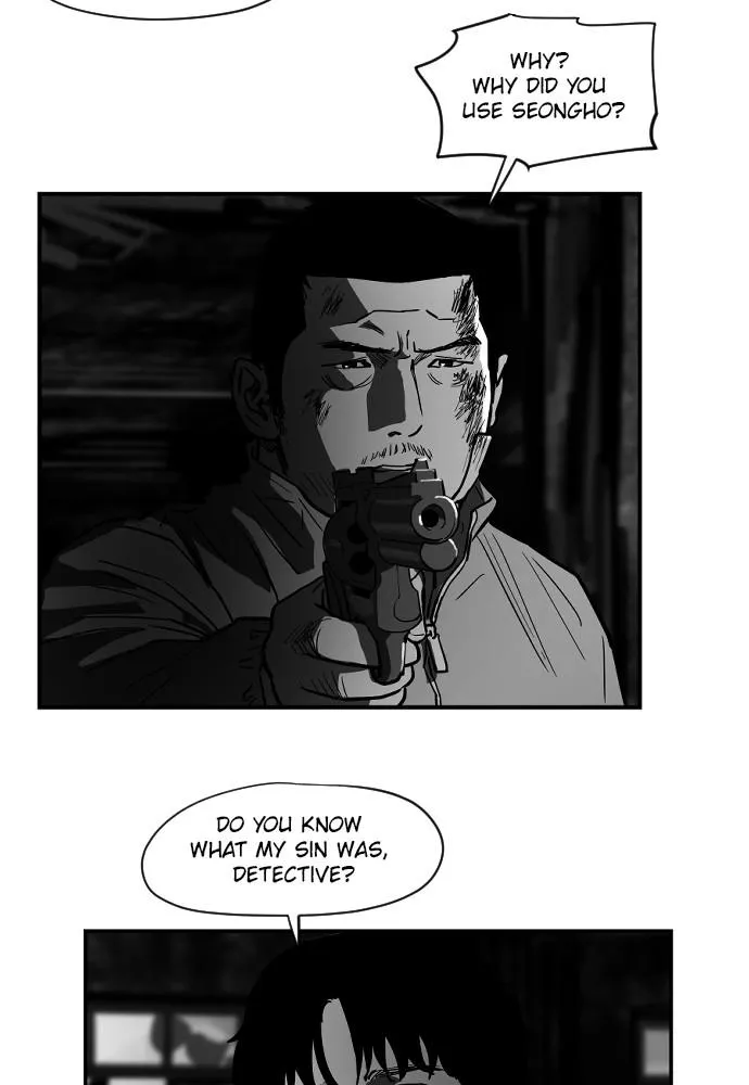 Read Hellbound chapter 26 image 36 on Lezhin