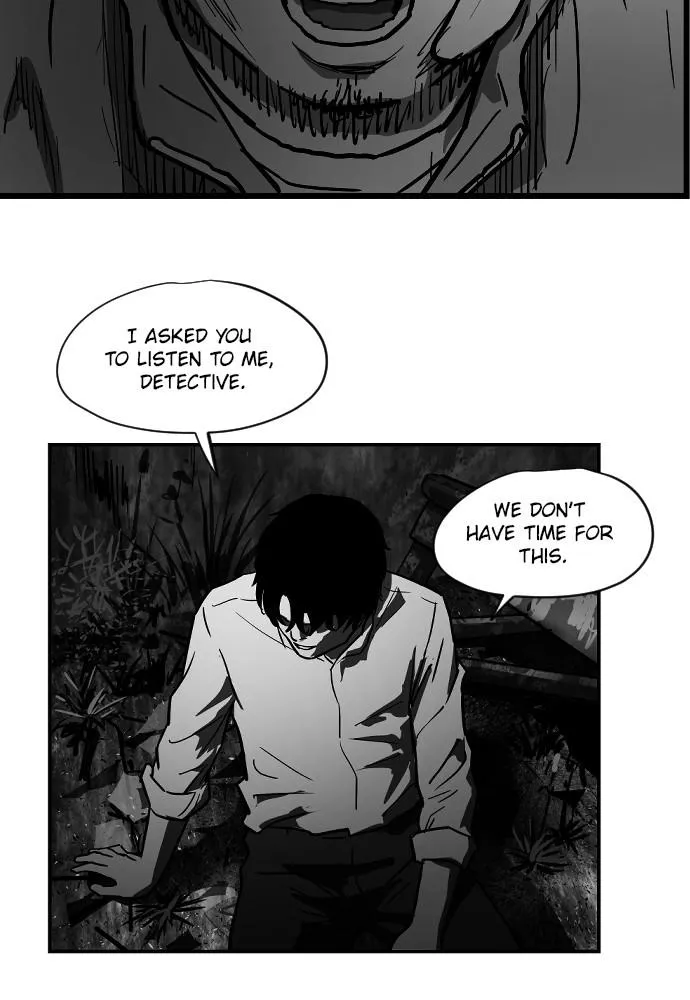 Read Hellbound chapter 26 image 39 on Lezhin