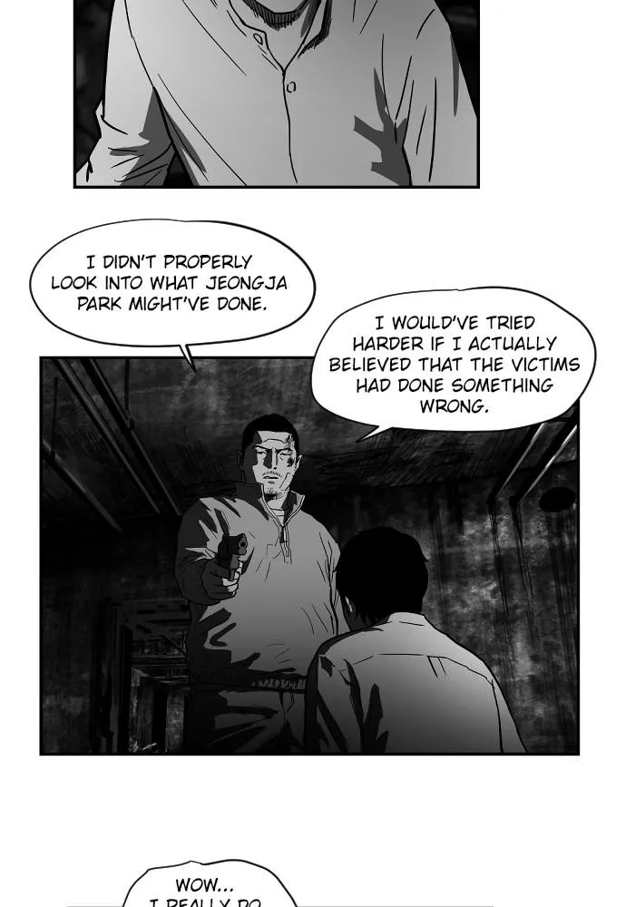 Read Hellbound chapter 26 image 41 on Lezhin