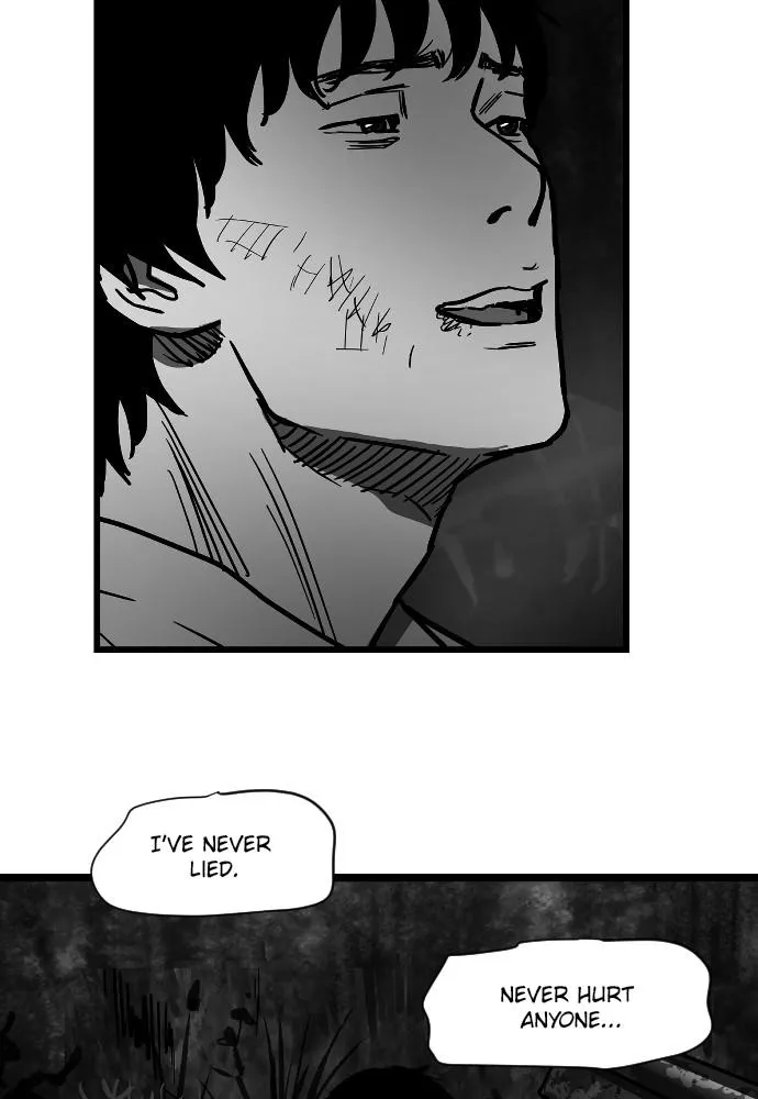 Read Hellbound chapter 26 image 43 on Lezhin