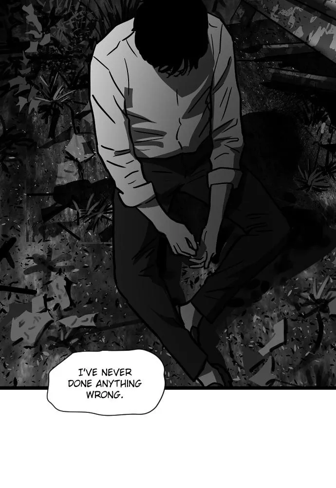 Read Hellbound chapter 26 image 44 on Lezhin