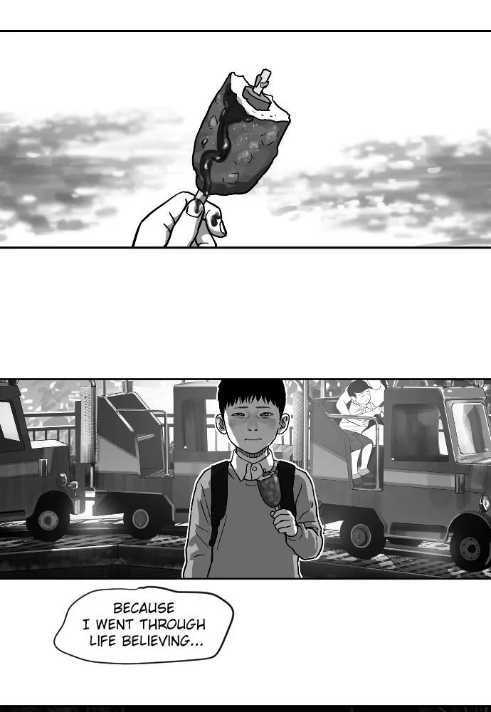Read Hellbound chapter 26 image 45 on Lezhin