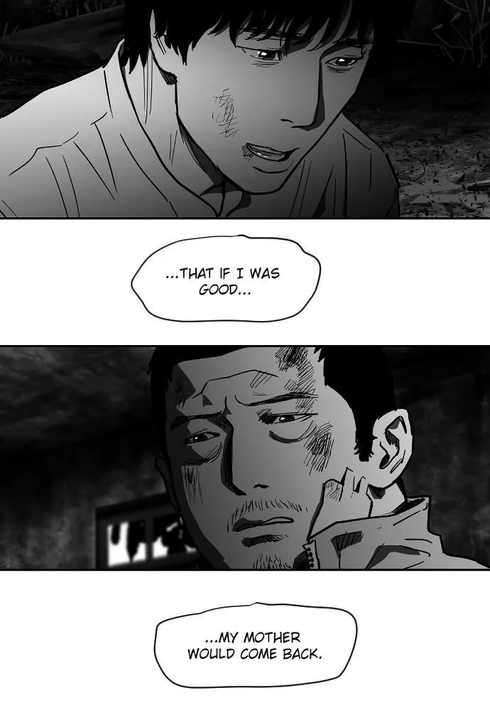 Read Hellbound chapter 26 image 46 on Lezhin