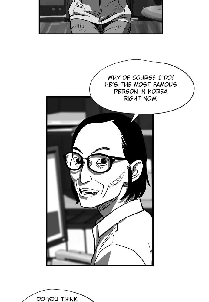 Read Hellbound chapter 26 image 5 on Lezhin