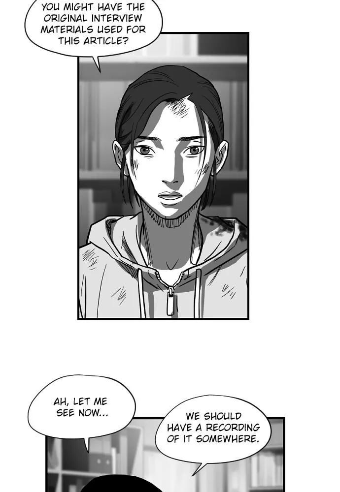 Read Hellbound chapter 26 image 6 on Lezhin