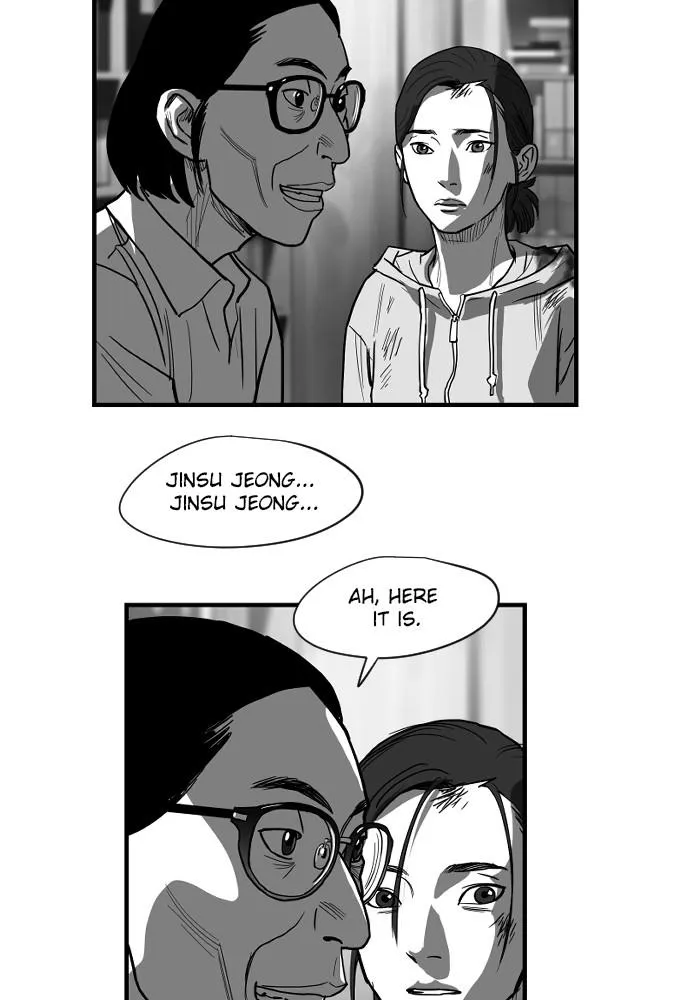 Read Hellbound chapter 26 image 7 on Lezhin