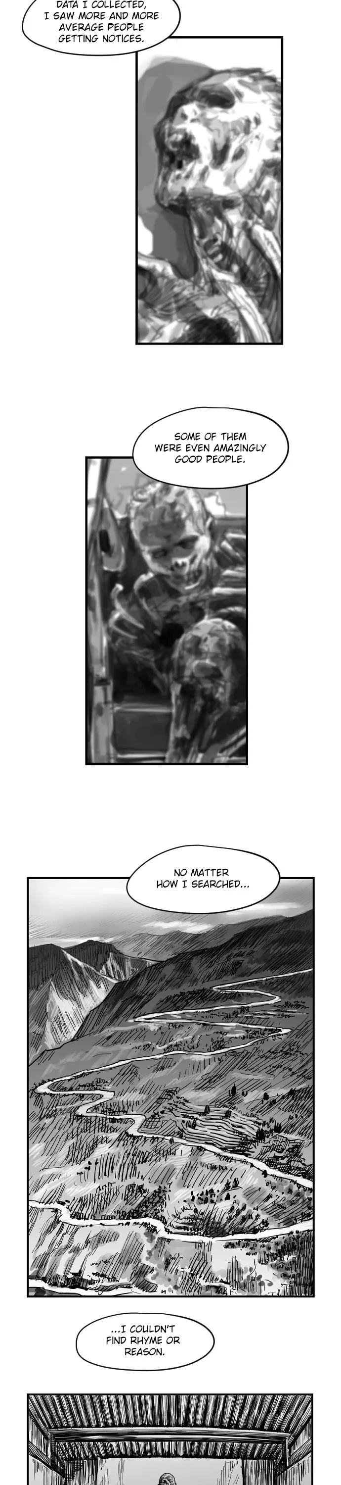 Read Hellbound chapter 27 image 2 on Lezhin