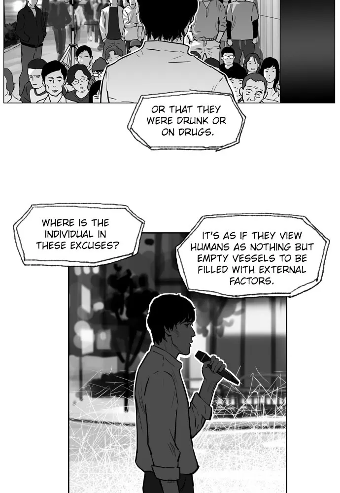 Read Hellbound chapter 3 image 10 on Lezhin