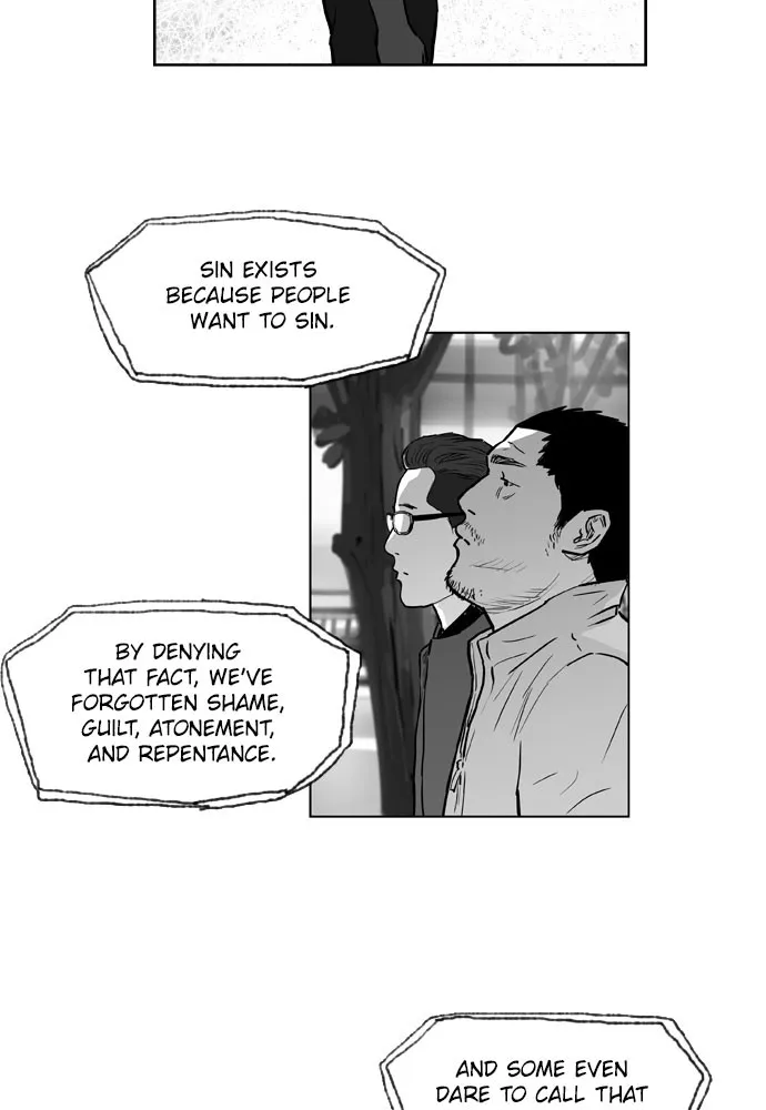Read Hellbound chapter 3 image 11 on Lezhin