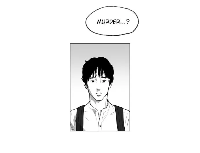 Read Hellbound chapter 3 image 18 on Lezhin