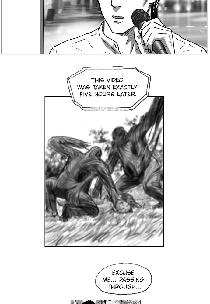 Read Hellbound chapter 3 image 2 on Lezhin