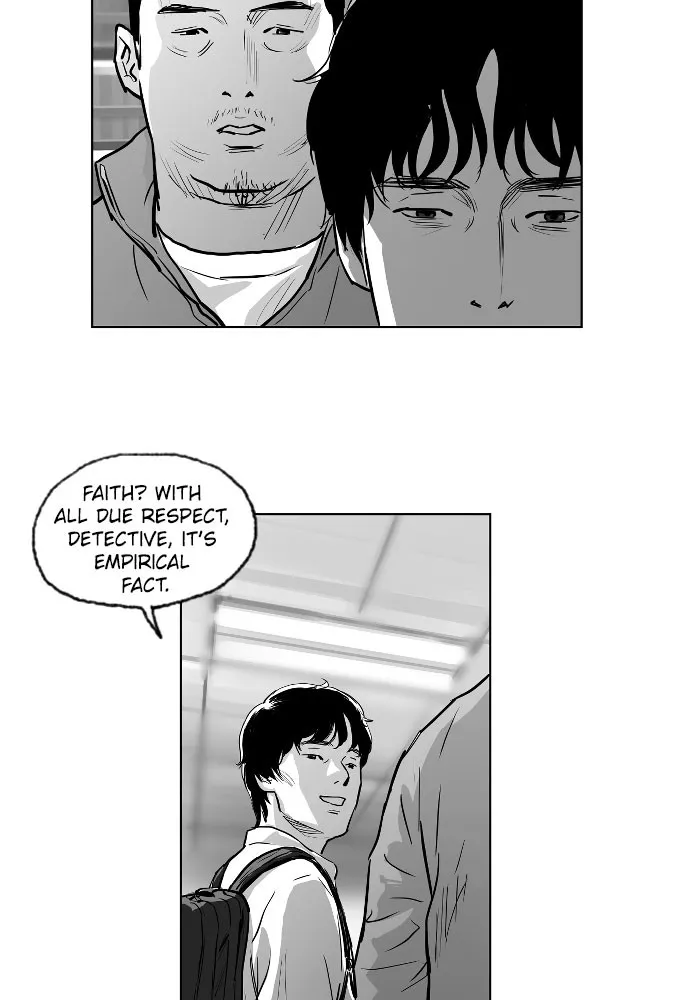Read Hellbound chapter 3 image 34 on Lezhin
