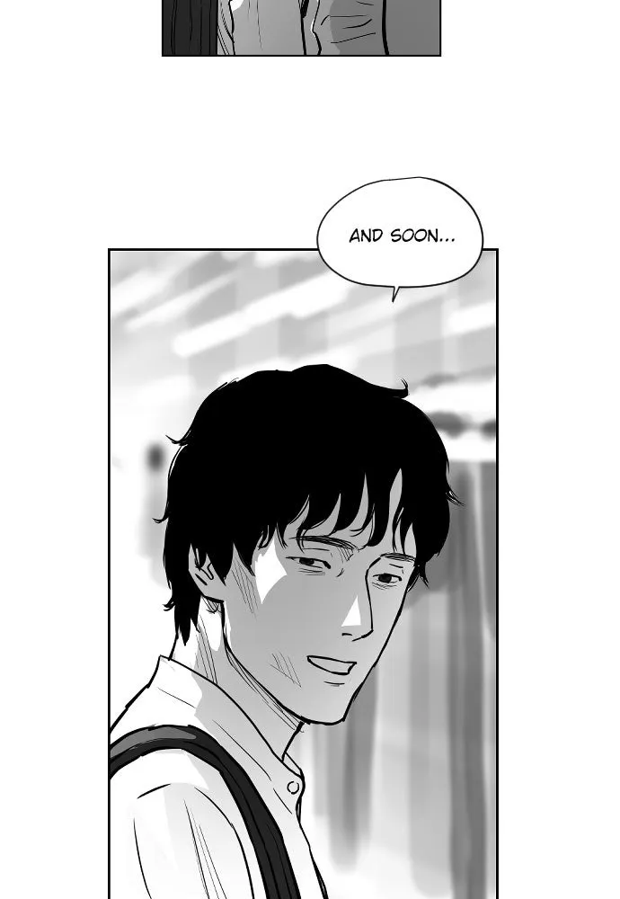 Read Hellbound chapter 3 image 35 on Lezhin