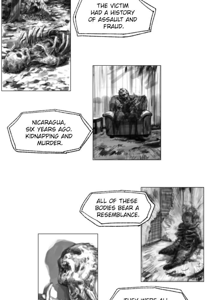 Read Hellbound chapter 3 image 6 on Lezhin