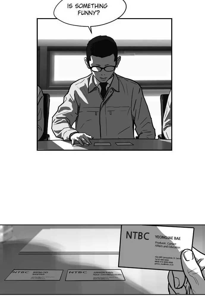 Read Hellbound chapter 30 image 10 on Lezhin