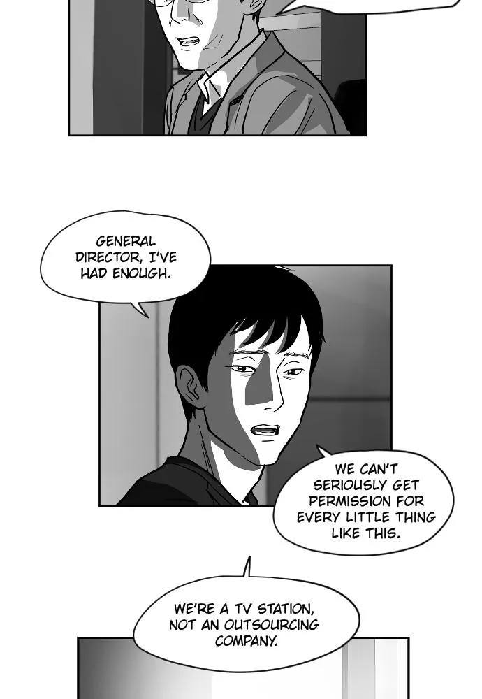 Read Hellbound chapter 30 image 15 on Lezhin