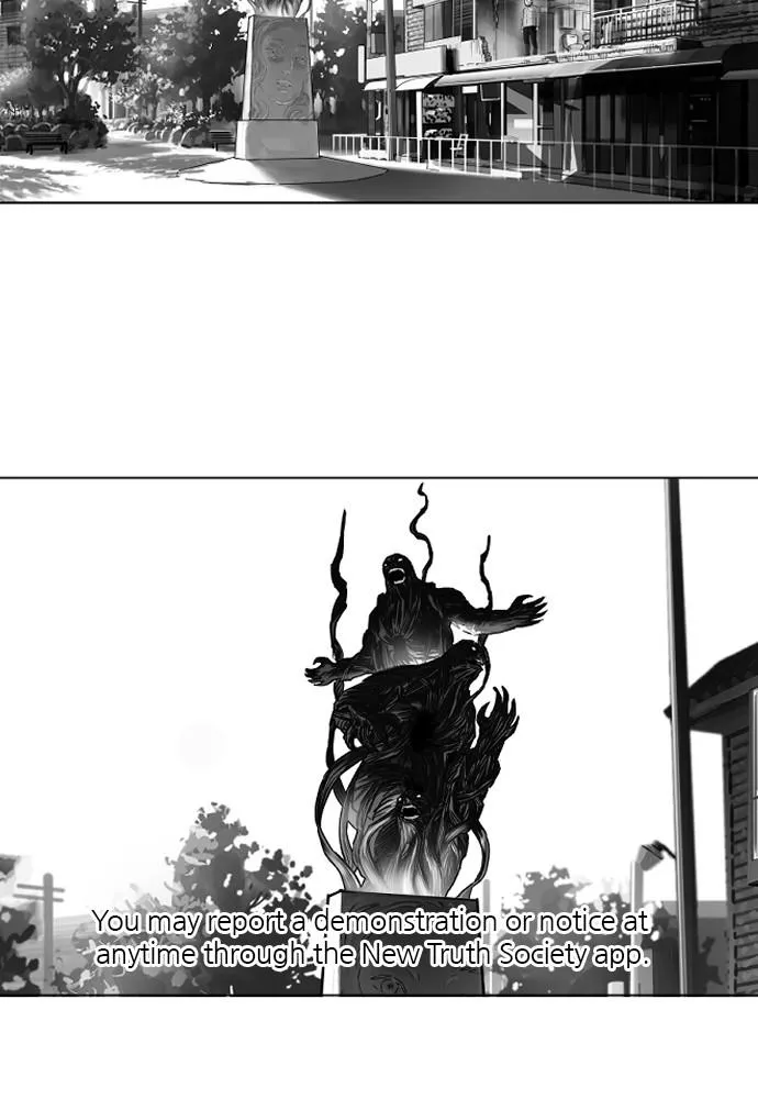 Read Hellbound chapter 30 image 2 on Lezhin