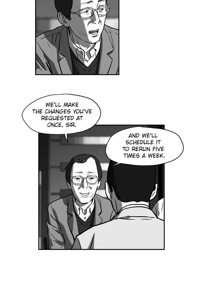 Read Hellbound chapter 30 image 24 on Lezhin