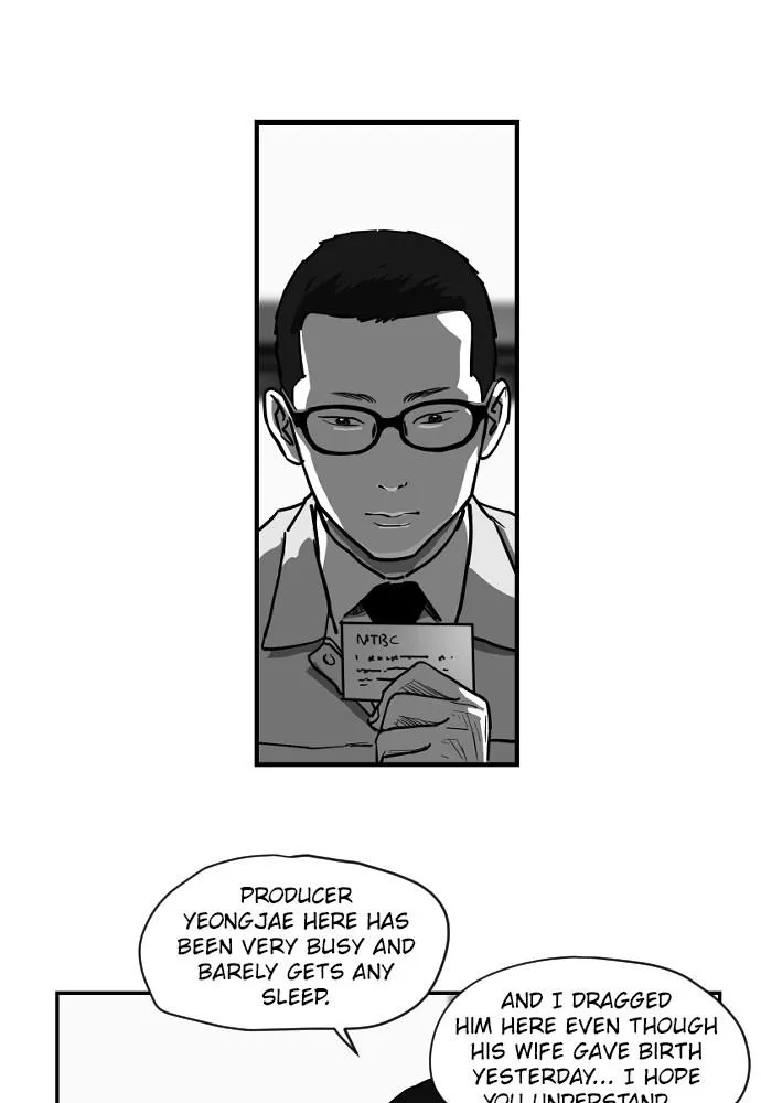 Read Hellbound chapter 30 image 25 on Lezhin