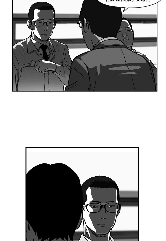 Read Hellbound chapter 30 image 26 on Lezhin