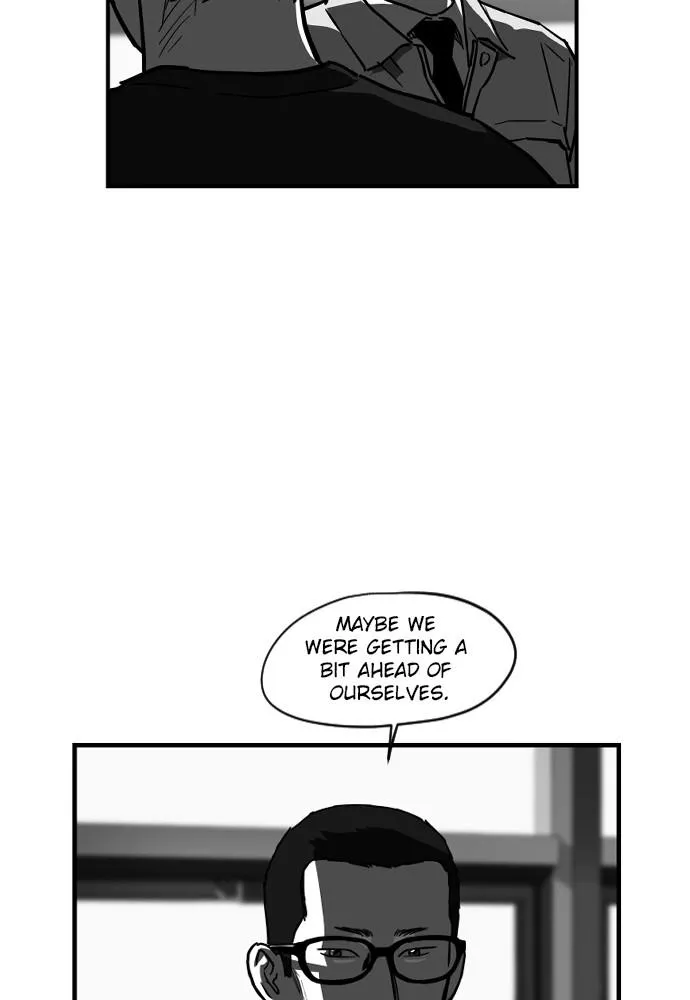 Read Hellbound chapter 30 image 27 on Lezhin